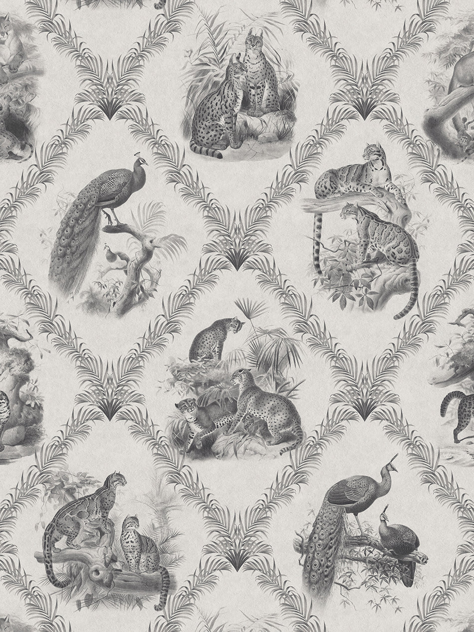 The Fierce & The Fabulous Wallpaper