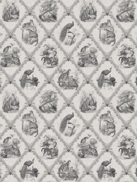 The Fierce & The Fabulous Wallpaper