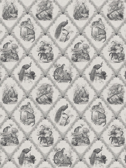 The Fierce & The Fabulous Wallpaper