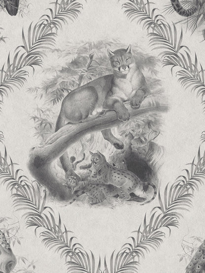 The Fierce & The Fabulous Wallpaper
