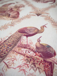 The Fierce & The Fabulous Wallpaper Sample