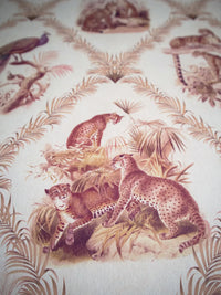 The Fierce & The Fabulous Wallpaper