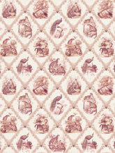 Load image into Gallery viewer, The Fierce &amp; The Fabulous &#39;Warm Parchment&#39; Wallpaper Sample