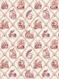 The Fierce & The Fabulous Wallpaper