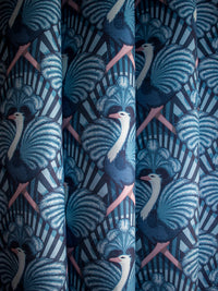 Zsa Zsa 'Blue' Linen