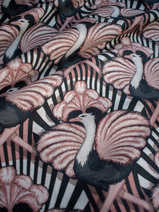 Zsa Zsa 'Candy' Linen