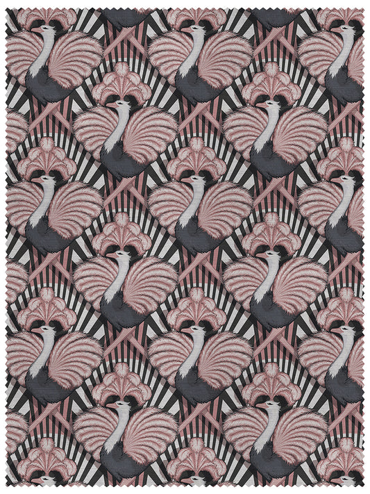 Zsa Zsa 'Candy' Linen