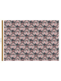 Zsa Zsa 'Candy' Linen Sample