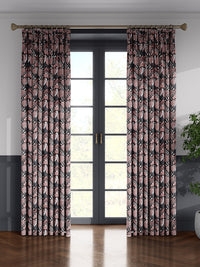 Zsa Zsa 'Candy' Recycled Velvet