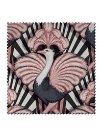 Zsa Zsa 'Candy' Recycled Velvet