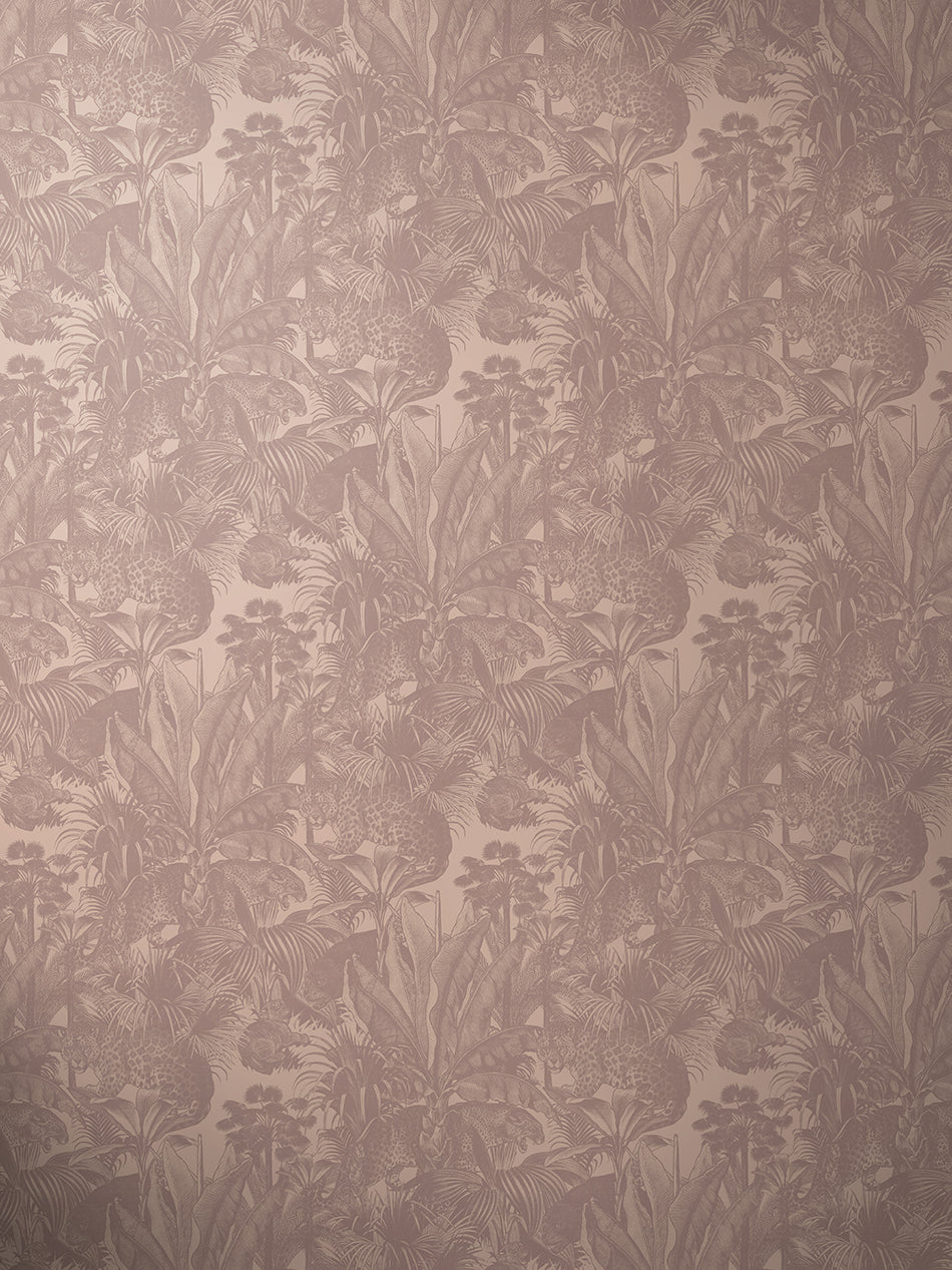Faunacation Wallpaper Sample