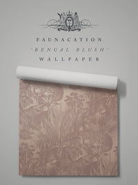 Faunacation Wallpaper