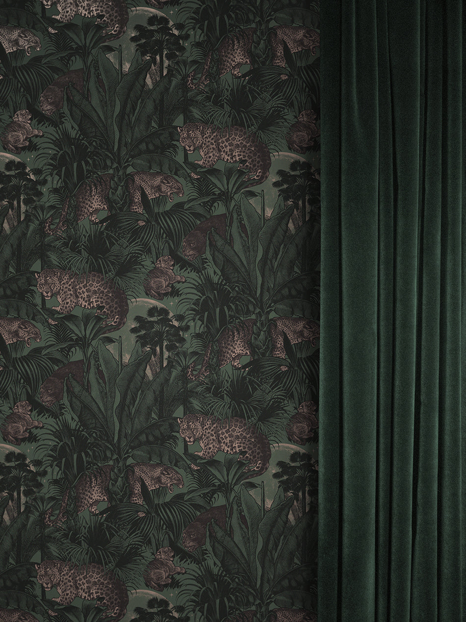 Faunacation Wallpaper Sample