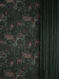 Faunacation Wallpaper Sample