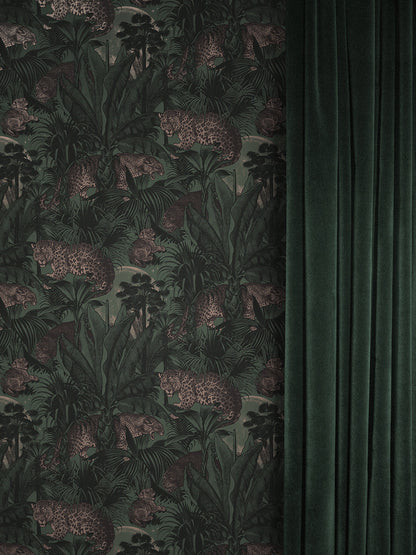 Faunacation Wallpaper Sample