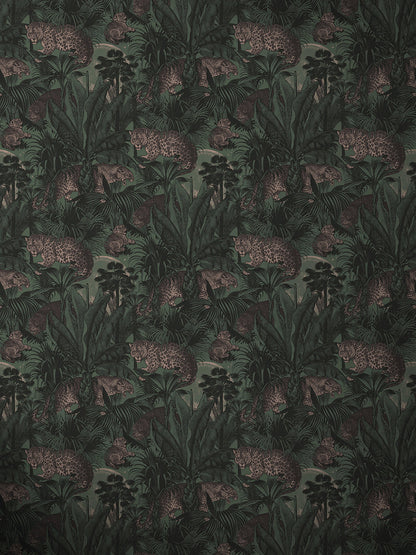 Faunacation Wallpaper