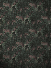 Faunacation Wallpaper Sample