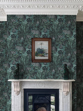 Load image into Gallery viewer, &#39;Jungle&#39; Faunacation Wallpaper Sample