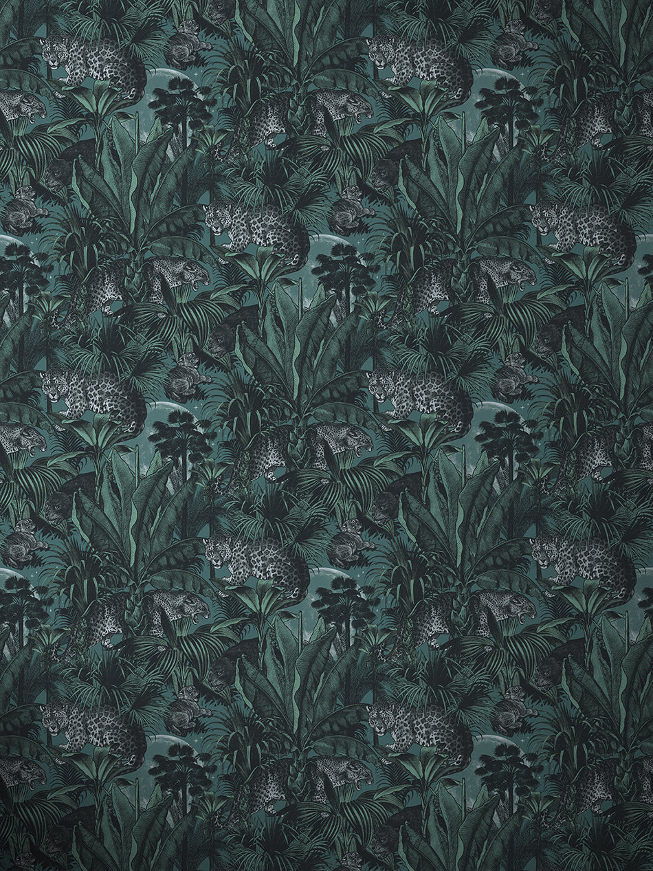Faunacation Wallpaper Sample