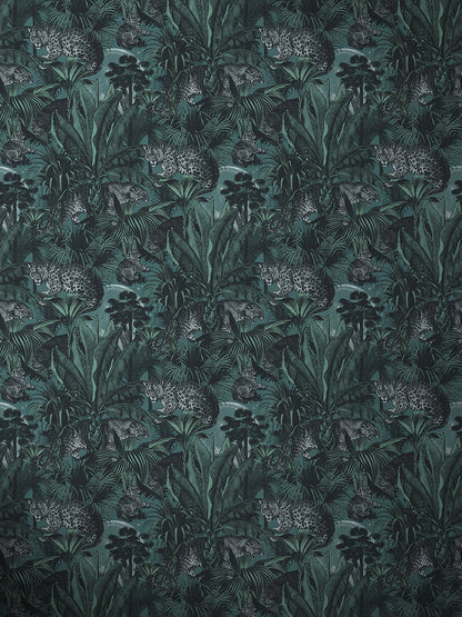Faunacation Wallpaper Sample