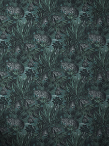 'Jungle' Faunacation Wallpaper