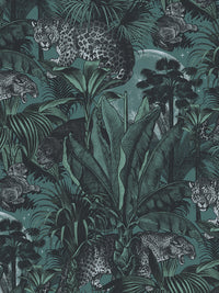 Faunacation Wallpaper