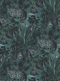 Faunacation Wallpaper