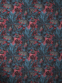 Faunacation Wallpaper