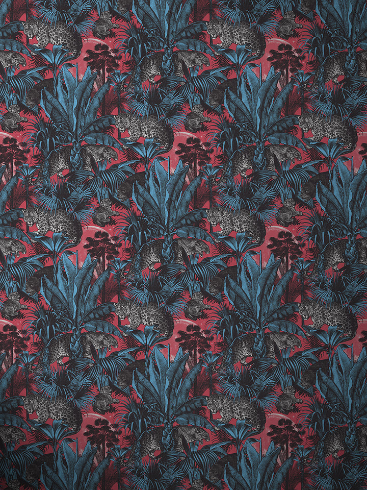 Faunacation Wallpaper Sample