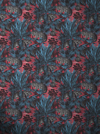 Faunacation Wallpaper Sample
