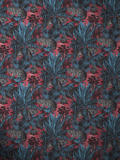 Faunacation Wallpaper Sample
