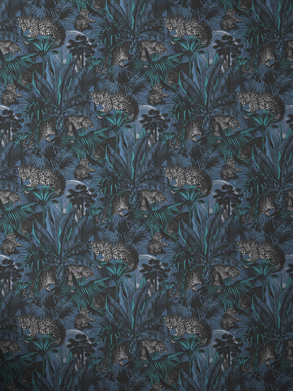 Faunacation Wallpaper Sample