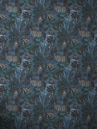 Faunacation Wallpaper