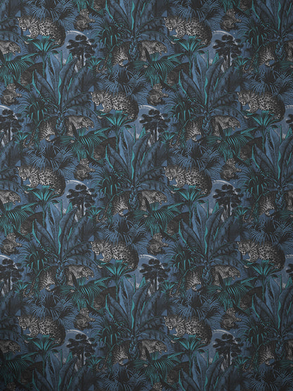 Faunacation Wallpaper