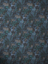 Load image into Gallery viewer, &#39;Nocturnal&#39; Faunacation Wallpaper Sample