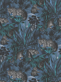 Faunacation Wallpaper Sample