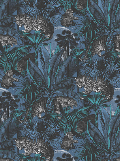 Faunacation Wallpaper Sample