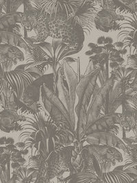 Faunacation Wallpaper Sample