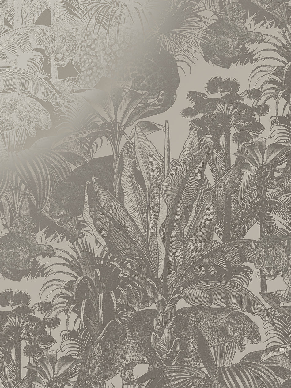 Faunacation Wallpaper Sample