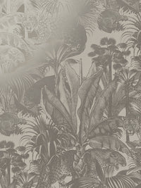 Faunacation Wallpaper Sample