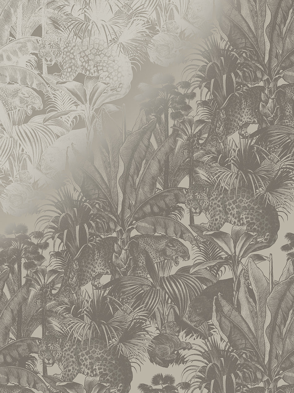 Faunacation Wallpaper Sample