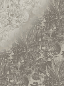 Faunacation 'Savannah Gold' Wallpaper