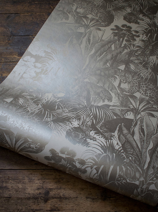 Faunacation Wallpaper