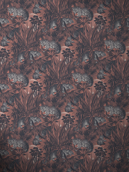 Faunacation Wallpaper