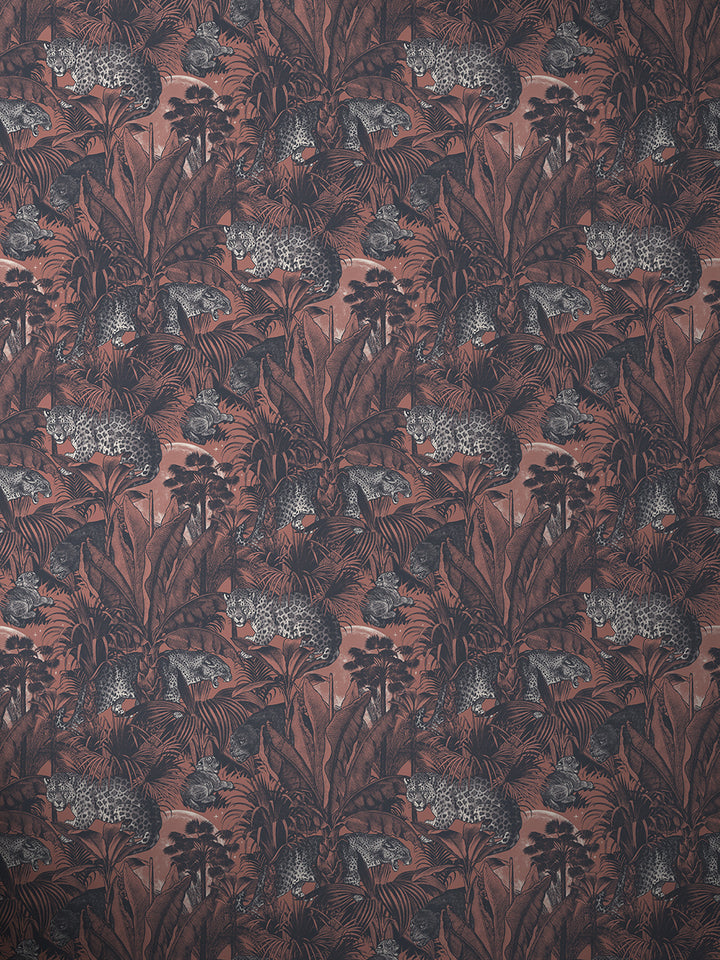 Faunacation Wallpaper Sample