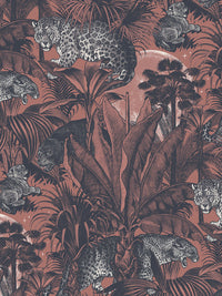 Faunacation Wallpaper