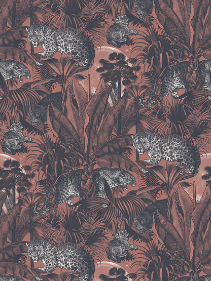 Faunacation Wallpaper Sample