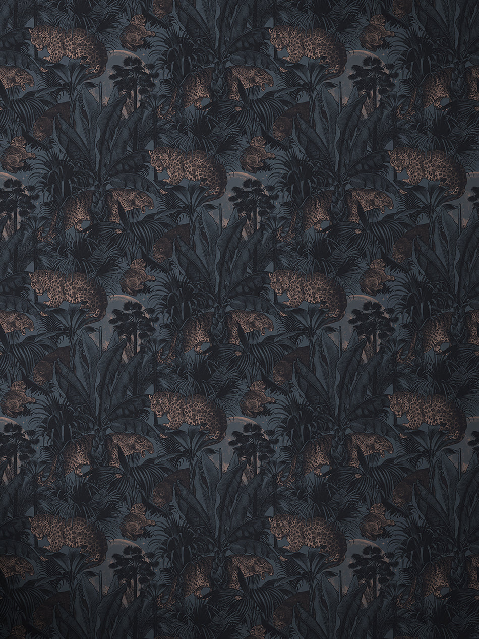 Faunacation Wallpaper Sample