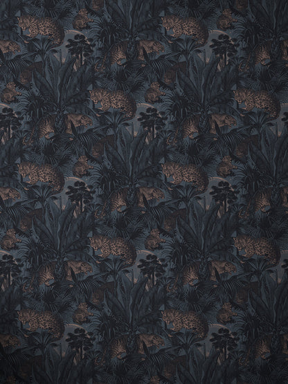 Faunacation Wallpaper