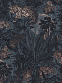 Faunacation Wallpaper